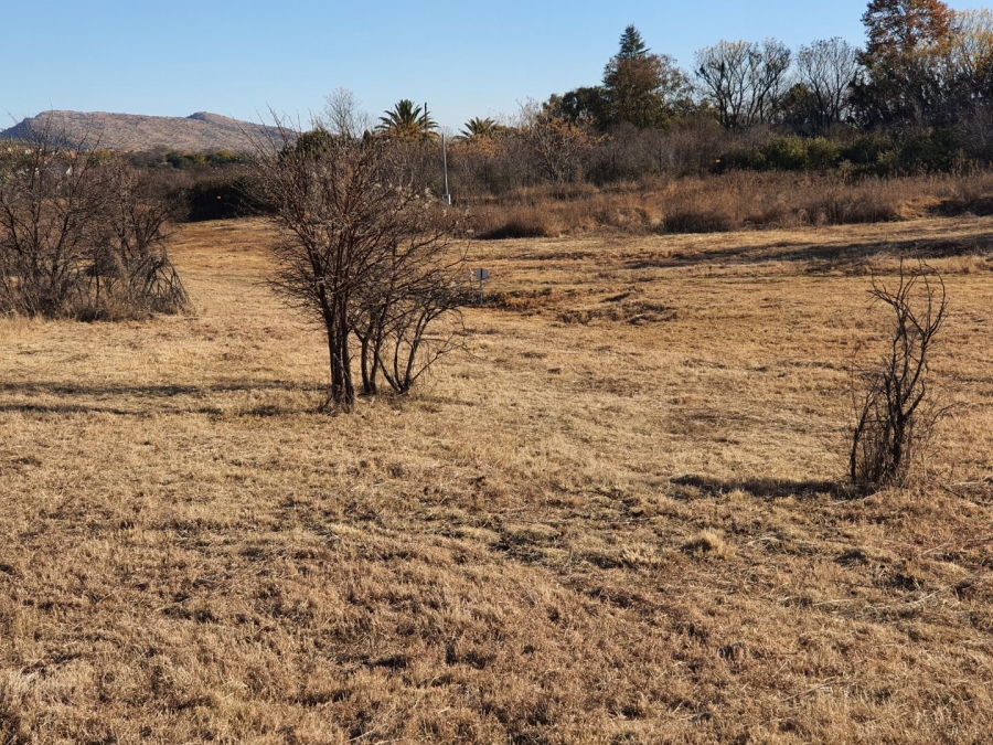 Commercial Property for Sale in La Camargue Private Country Estate North West